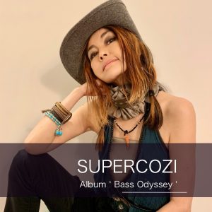 SUPERCOZI-Bass Odyssey