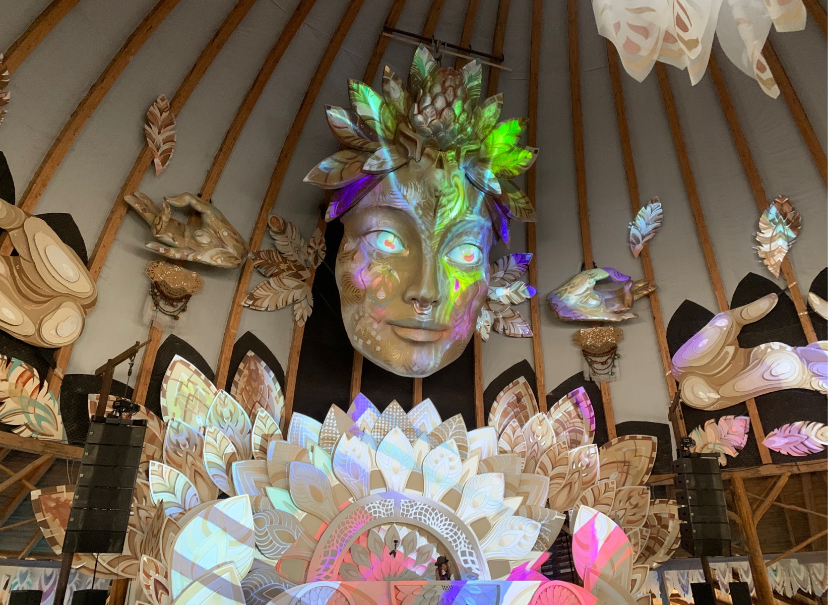 Supercozi-Dome-Ozora-Festival-