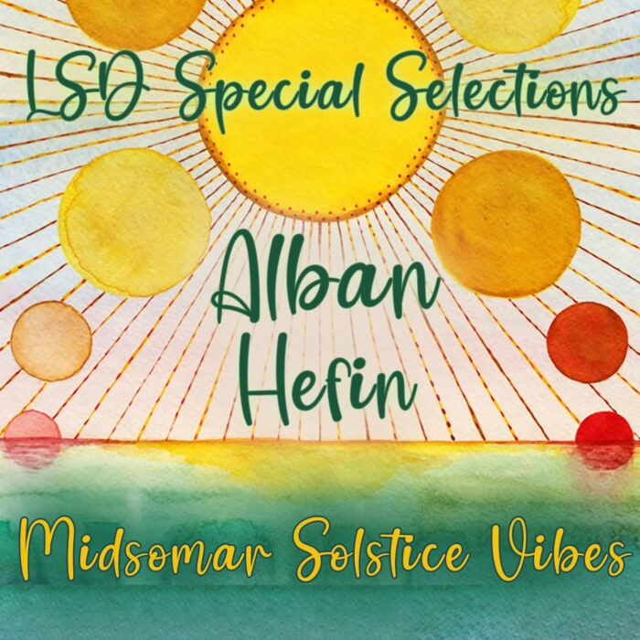 LSD Special Selections Vol​​​​​​​​​​​​​​​​​​​​​​​.20